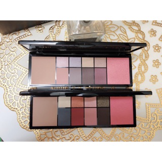 SMART EYES AND FACE LATETTE