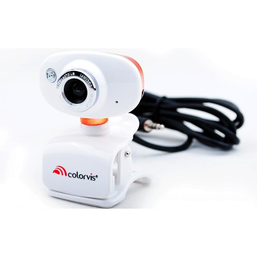 Webcam COLORVIS ND80