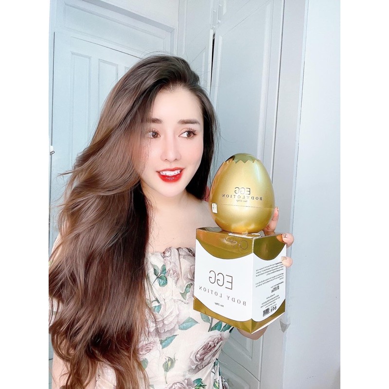 BODY TRỨNG VÀNG TẶNG HUYẾT THANH QUEENIE | BigBuy360 - bigbuy360.vn
