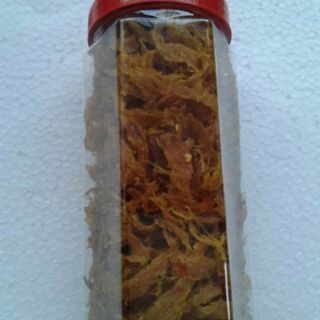 MỰC KHÔ XÉ GIÒN PHAN THIẾT