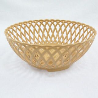 Sét 5 rổ mây đựng rau sống tiện lợi
