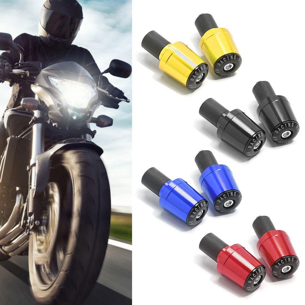 Nút Bịt Tay Lái Xe Máy PISTA Chống Rung Mới