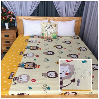 Ga chống thấm thun nano cao cấp m6