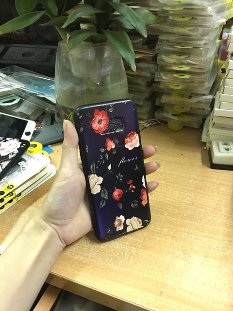 Ốp S8/ S8+