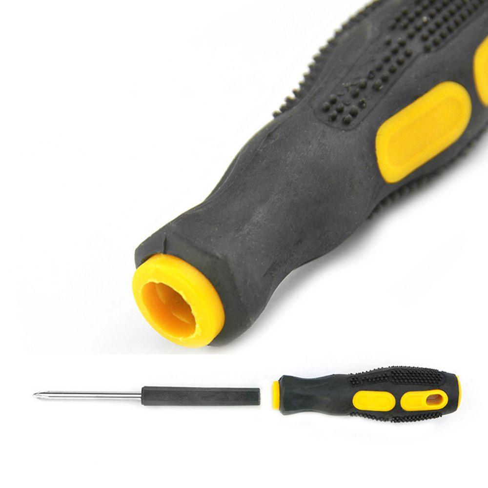 Tua Vít Mini Cầm Tay Chống Trượt Đa Năng Sửa Chữa Điện Tử