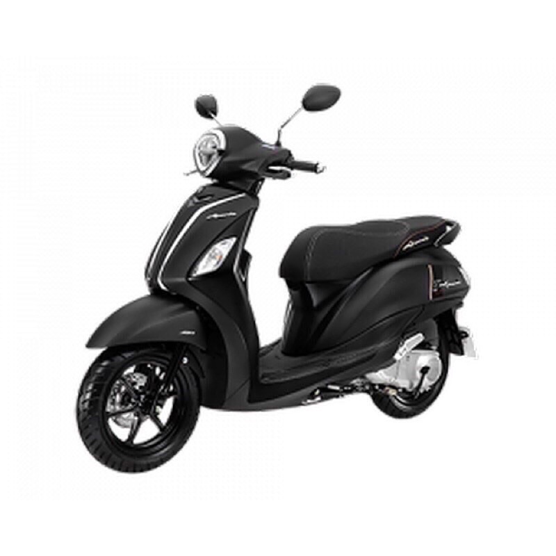 Xe Máy Yamaha Grande Phiên Bản Giới Hạn