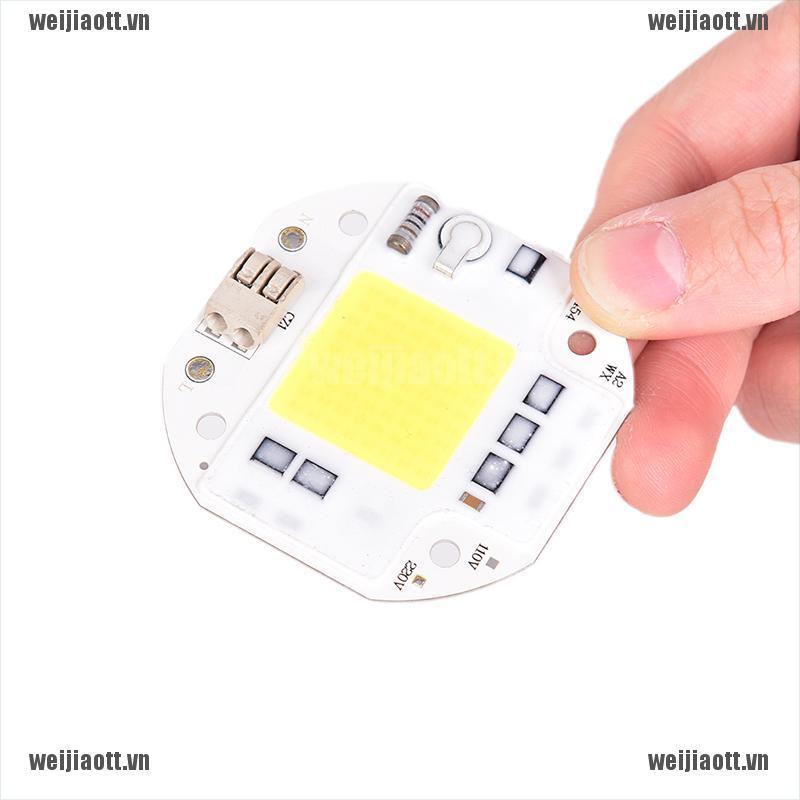 Chip Đèn Led Cob 100w 70w 50w 220v