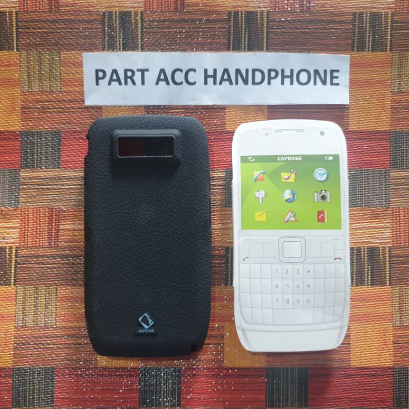 Ốp Điện Thoại Silicone Cho Nokia e71