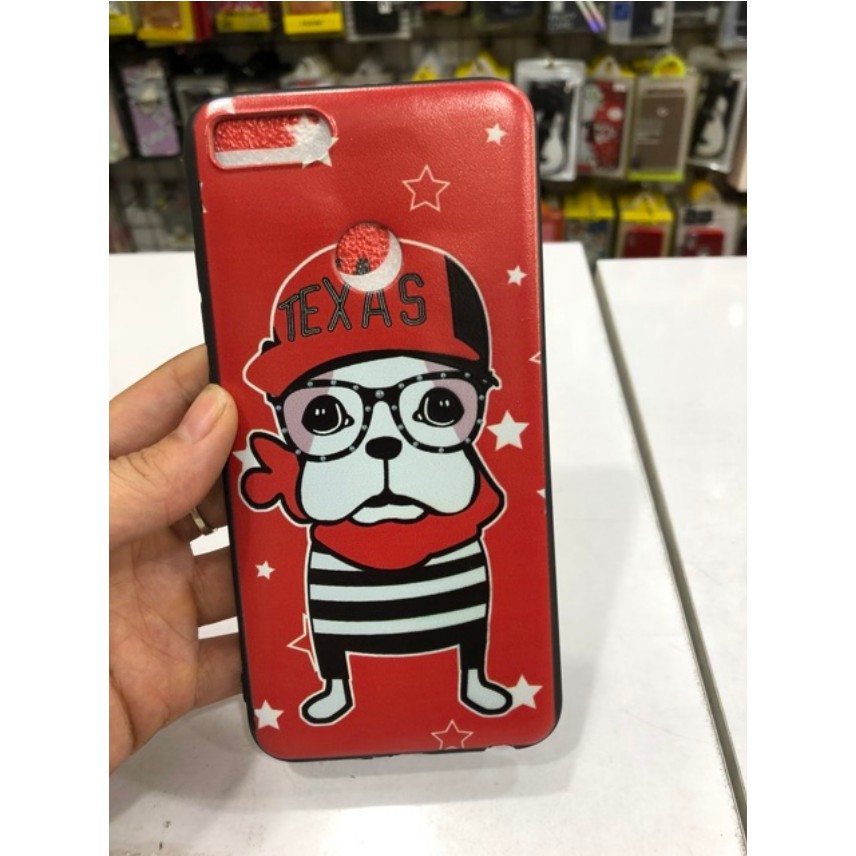 Ốp lưng xiaomi Mi A1