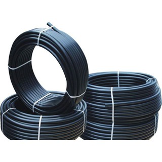 Ống dẫn nước phun sương ống 8mm (8 ly) bộ 20m ống