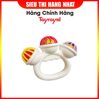 Xúc xắc Toyroyal