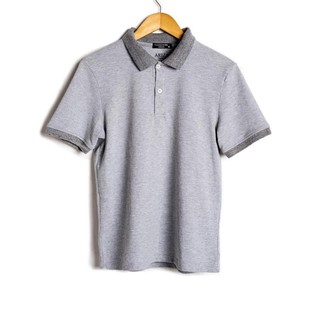(Sale Off) Áo Thun Nam Ngắn Tay Cổ Bẻ Vải Thun Cá Sấu Cotton Cao Cấp Thoáng Mát Dáng Form Vừa A01