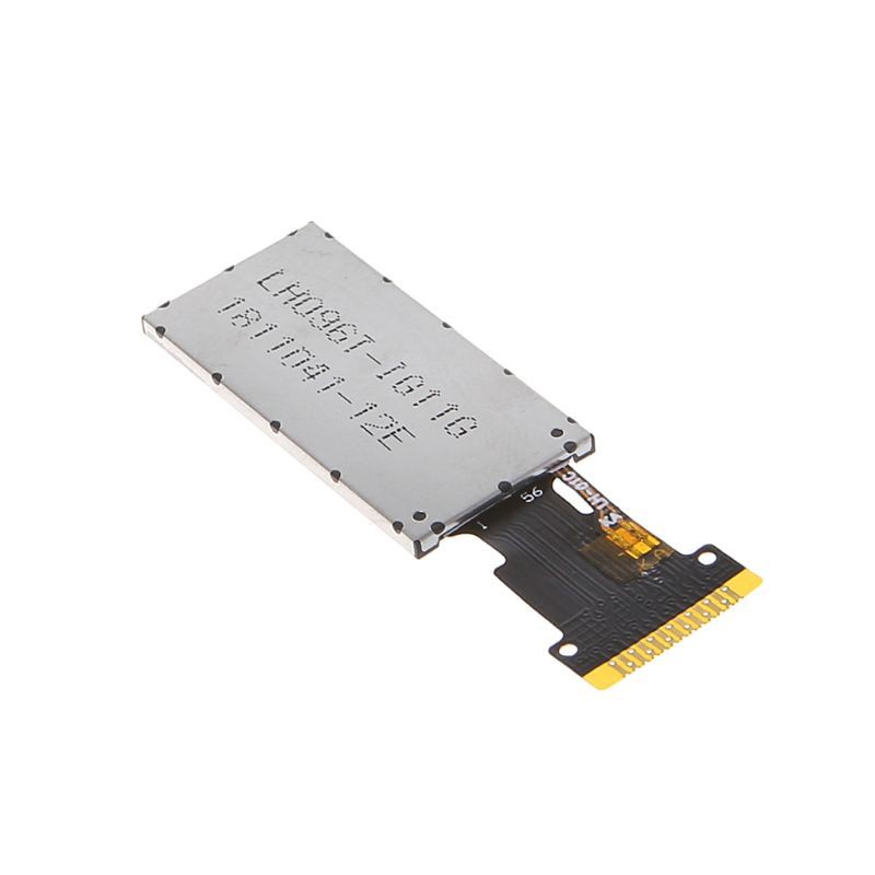 Mô Đun Màn Hình Lcd 0.96in Tft Hd 80x160 St7735 | BigBuy360 - bigbuy360.vn