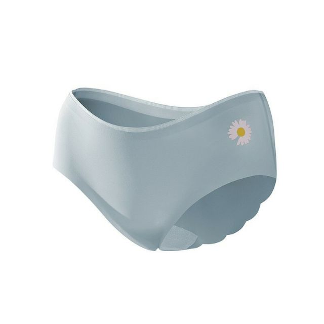 Set 5 Quần Đúc Su Sóng Phối Họa Tiết Hoa Cúc Hót Trend 2020