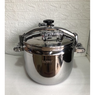 Nồi áp suất max 36cm(33L)
