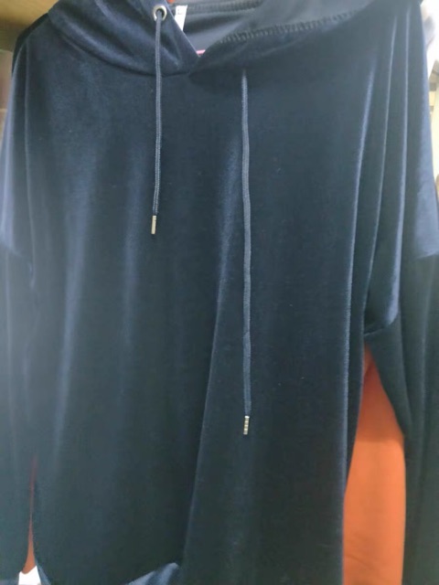 [ORDER-Tiêu Chiến] Full set áo len và áo hoodie nhung của Chiến ca