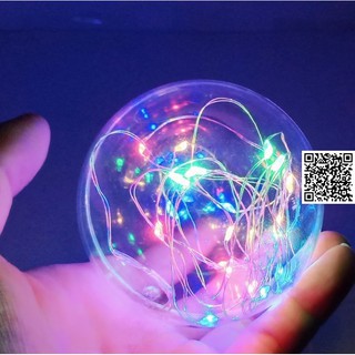 Mô Hình Quả cầu led kame Dragon Ball 1018