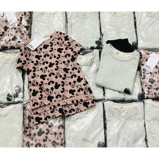 SET 2 BỘ Minnie HM cho bé gái