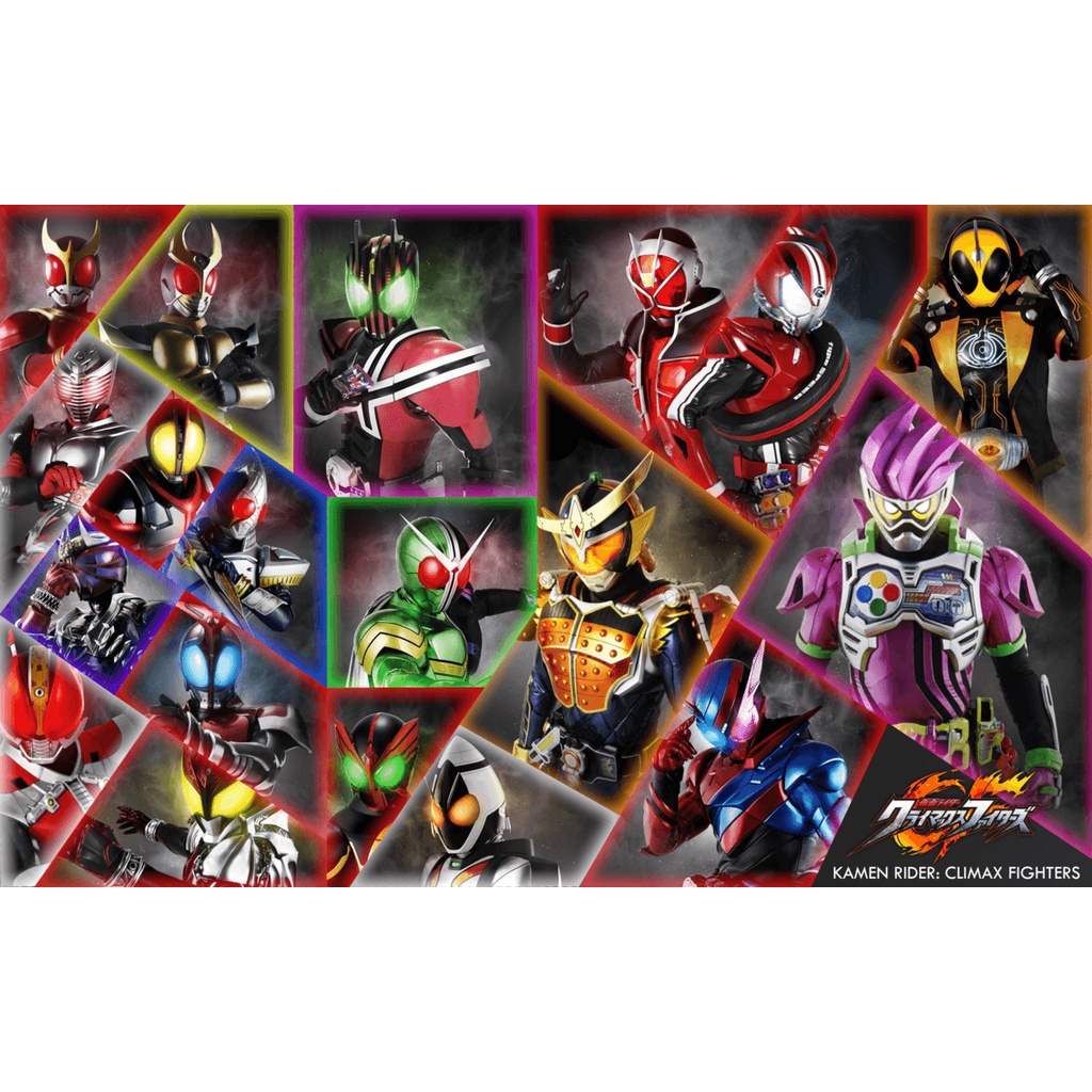 ♘♨Mô hình Sodo Kamen Rider Saber/ Gaim/ Kuuga/ Ozu