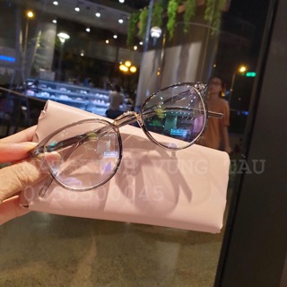 Kính Gọng Dẻo 209