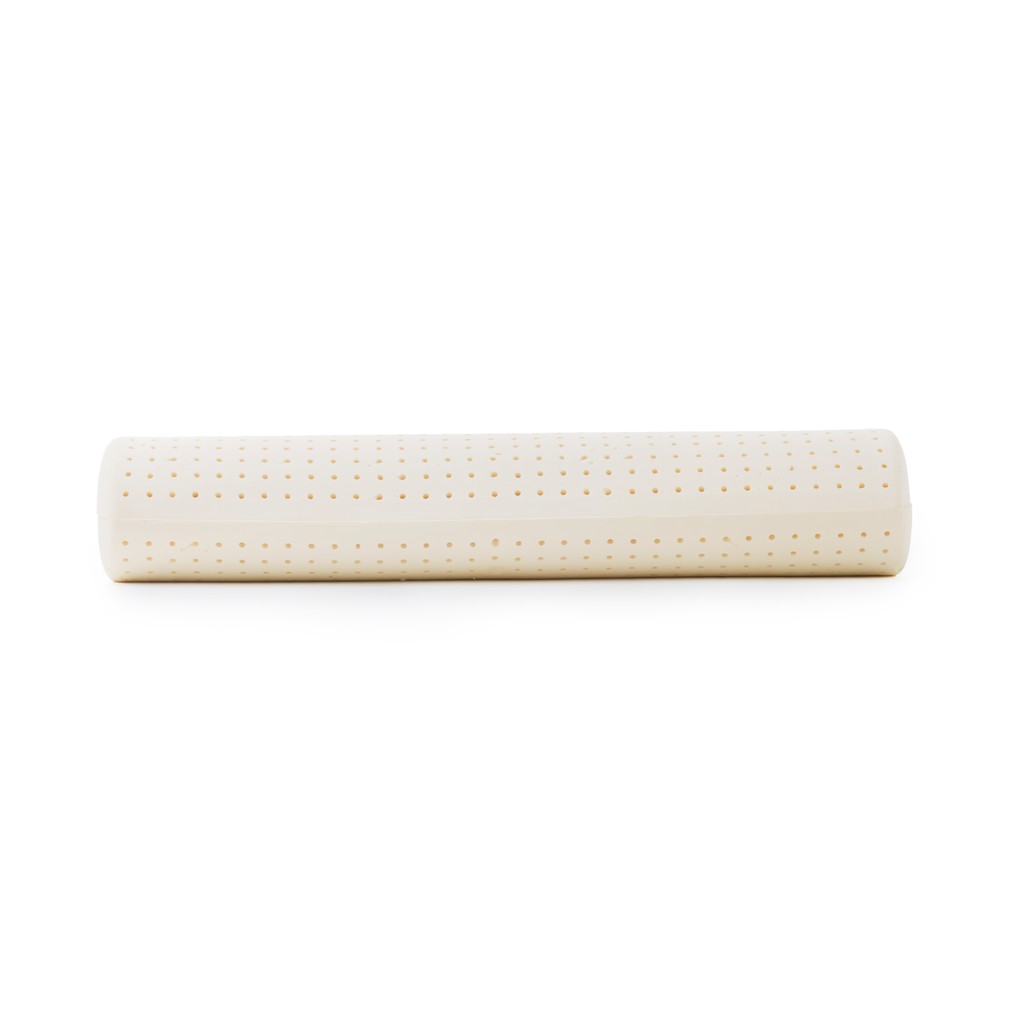Gối ôm cao su thiên nhiên Liên Á đúc nguyên khuôn hạn chế trơn trượt dài 46-70-90-100cm