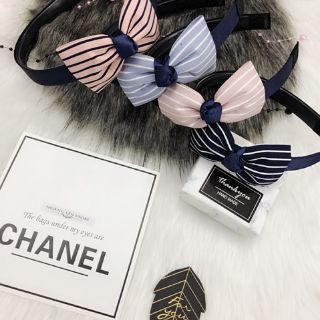 Bờm Tóc Nơ To