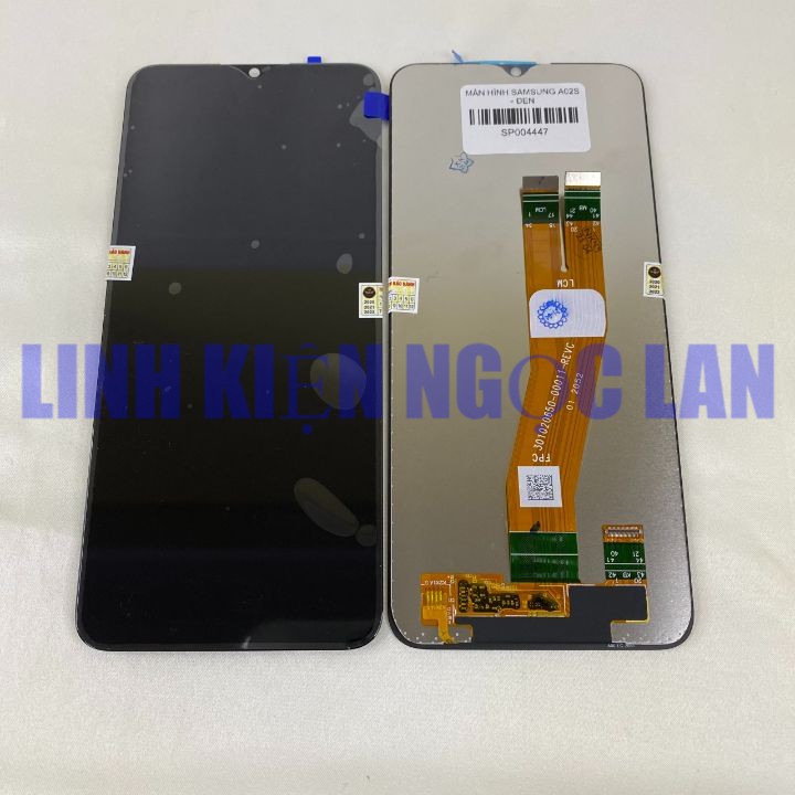MÀN HÌNH SAMSUNG A02S / A03S / M02S / A03