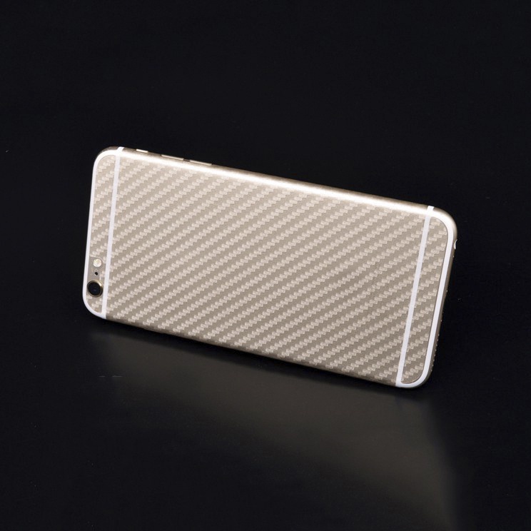 ⚡️ Giá Sỉ ⚡️ Miếng Dán Lưng CARBON ( Cacbon ) Cho iphone - Chống Bám Vân Tay