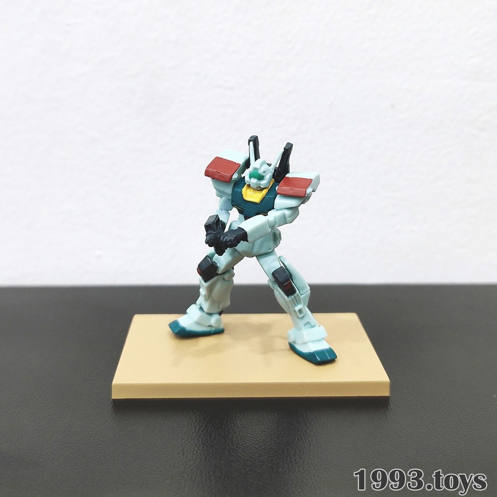 Mô hình Bandai Figure Gundam Collection 1/400 NEO Vol.4 - RGM-86R GM III