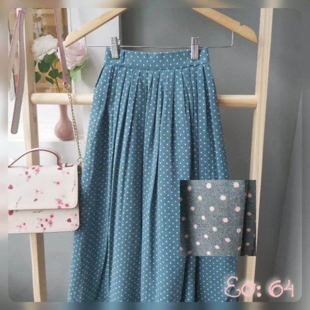 [chốt live] Combo chân váy 120