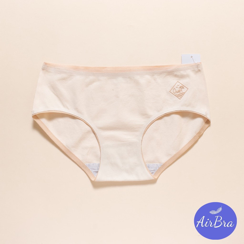 Quần lót nữ cotton Kháng Khuẩn 02 mới | BigBuy360 - bigbuy360.vn