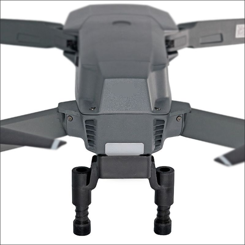 1 bộ chân đáp máy ảnh có thể kéo dài chống sốc cho DJI Mavic Pro Platinum | BigBuy360 - bigbuy360.vn