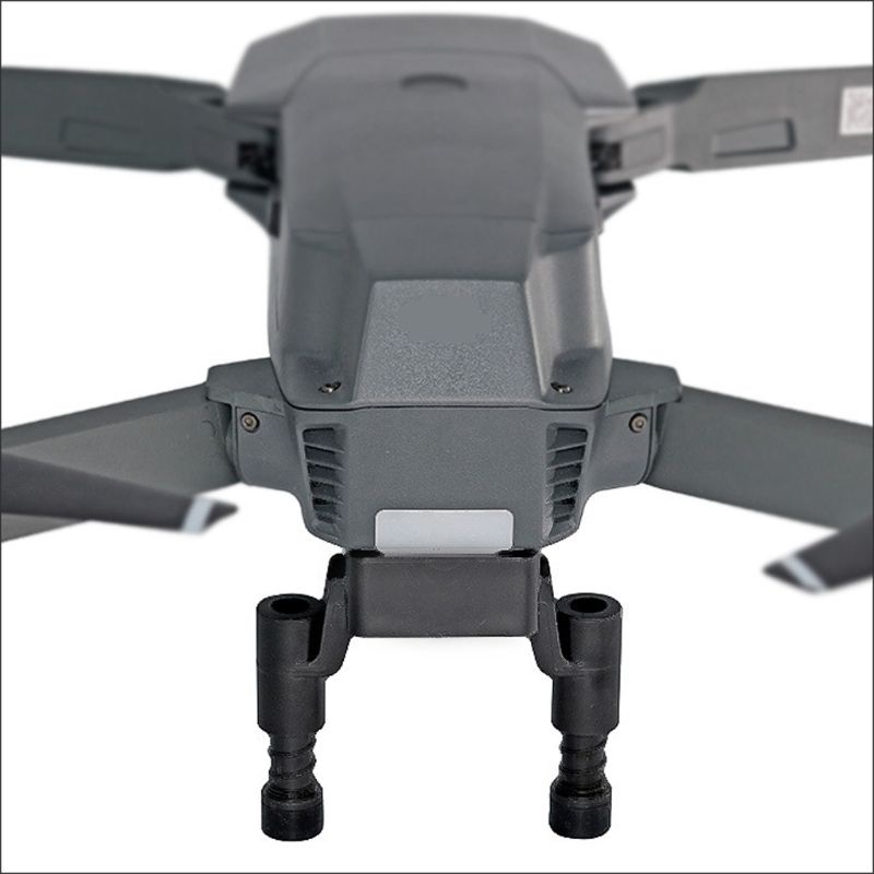 1 Bộ Chân Đáp Mềm Mở Rộng Cho DJI Mavic Pro Platinum