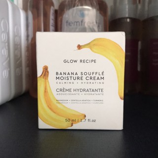 Dưỡng ẩm chuối Glow Recipe