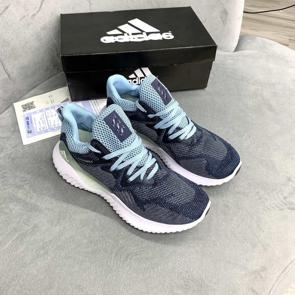 🍀FULLBOX+BILL🍀 Giày Thể Thao Alpha Màu Siêu Hot Nam Nữ Cao Cấp 2022 | BigBuy360 - bigbuy360.vn