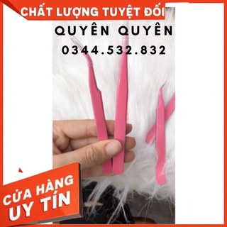 NHÍP TÁCH THẲNG HỒNG-NHÍP TÁCH-NHÍP NỐI MI-NHÍP VOLUM-QUYÊN QUYÊN