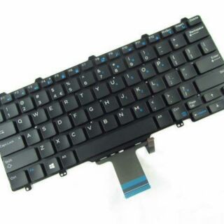 Bàn phím dell e7250