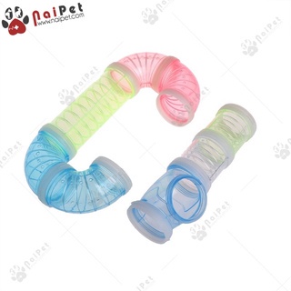 Bộ Đường Ống Đồ Chơi Cho Chuột Hamster DCTC027