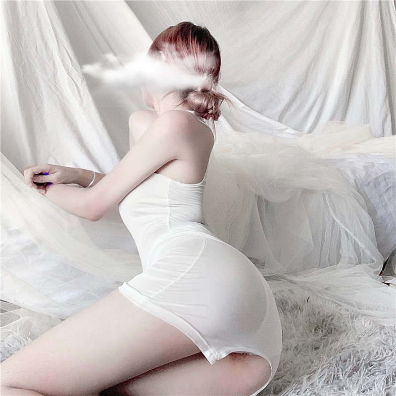 Đồ ngủ thư ký, cosplay thư kí sexy | BigBuy360 - bigbuy360.vn