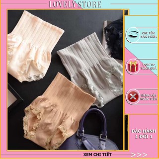 QUẦN GHEN BỤNG CAO CẤP CHỐNG CUỘN
