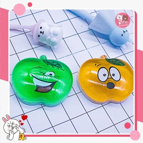 [HOT] Combo 6 hộp Slime Chất Dẻo Ma Quái [Voucher shop 5k]