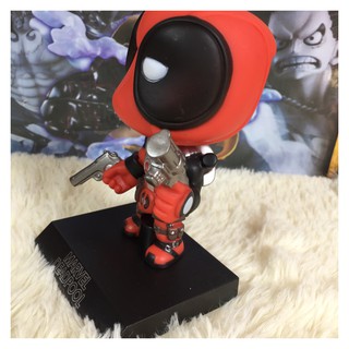 Mô hình Deadpool