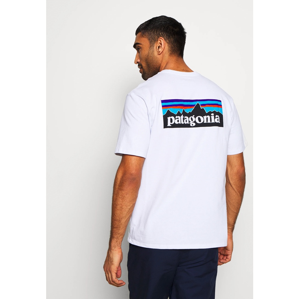 Áo thun Patagonia nam nữ