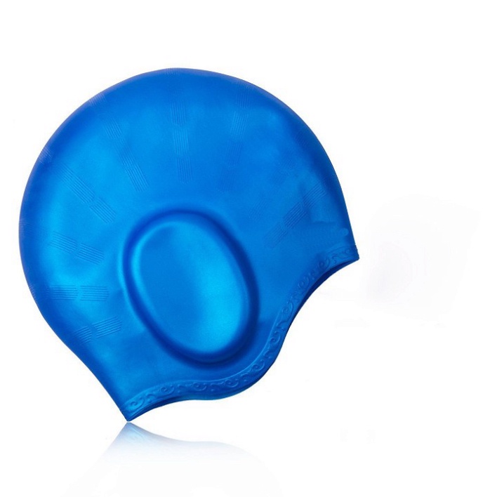 Nón bơi, Mũ bơi silicon CONQUEST/SPEEDOO siêu co giãn hàng chất lượng cao