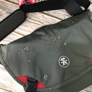 Túi đựng máy ảnh Crumpler Seven milion