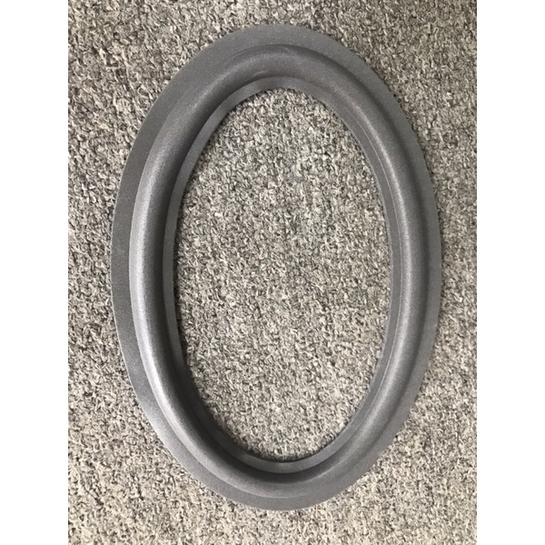 Gân loa bầu dục 23 x16 cm, Gân loa elip loa nghe nhạc, Gân loa oto, gân mút loa