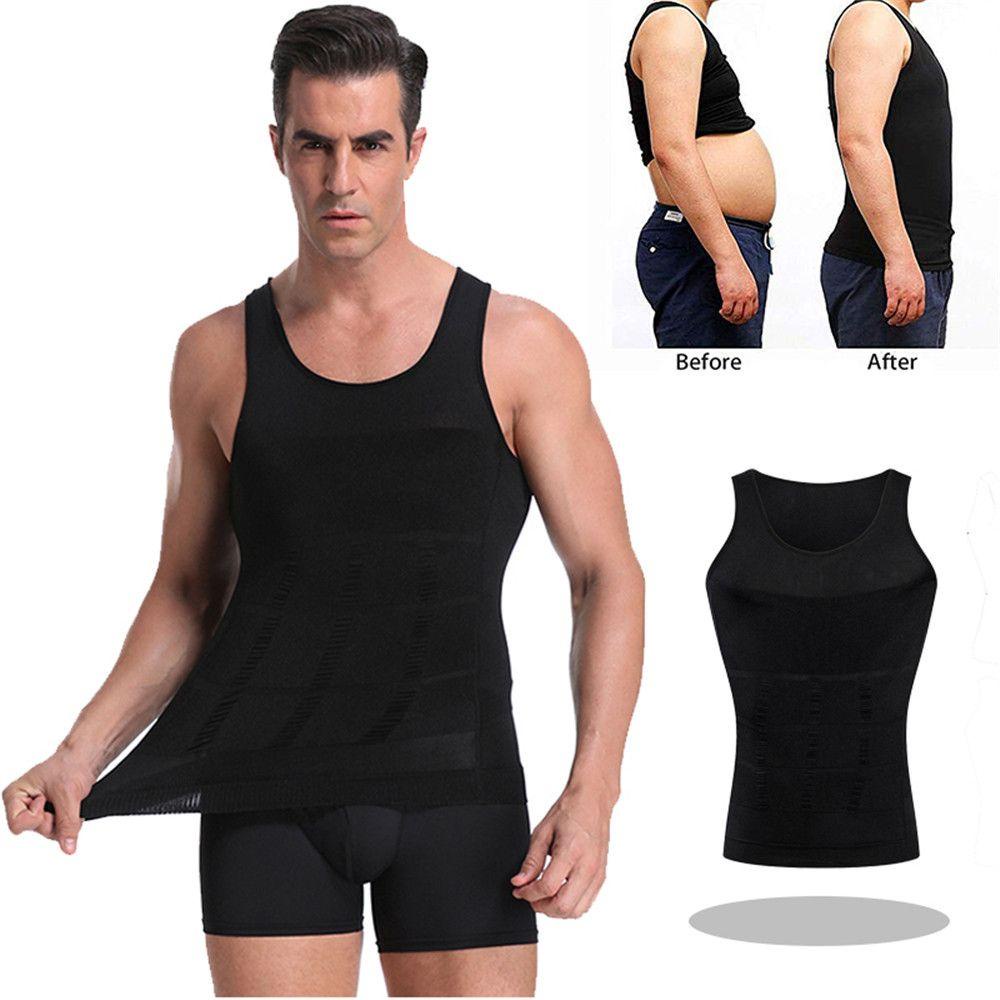 Áo Ba Lỗ Định Hình Dáng Thời Trang Cho Nam