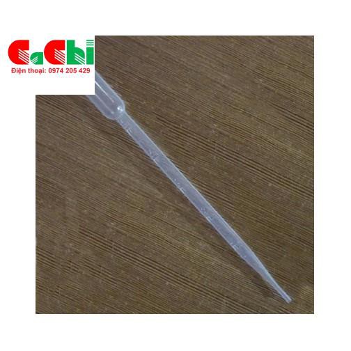 Ống hút ngỏ giọt - Pipet pasteur - dropper