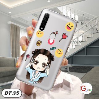 Ốp lưng dẻo cho OPPO A8/ A31 2020