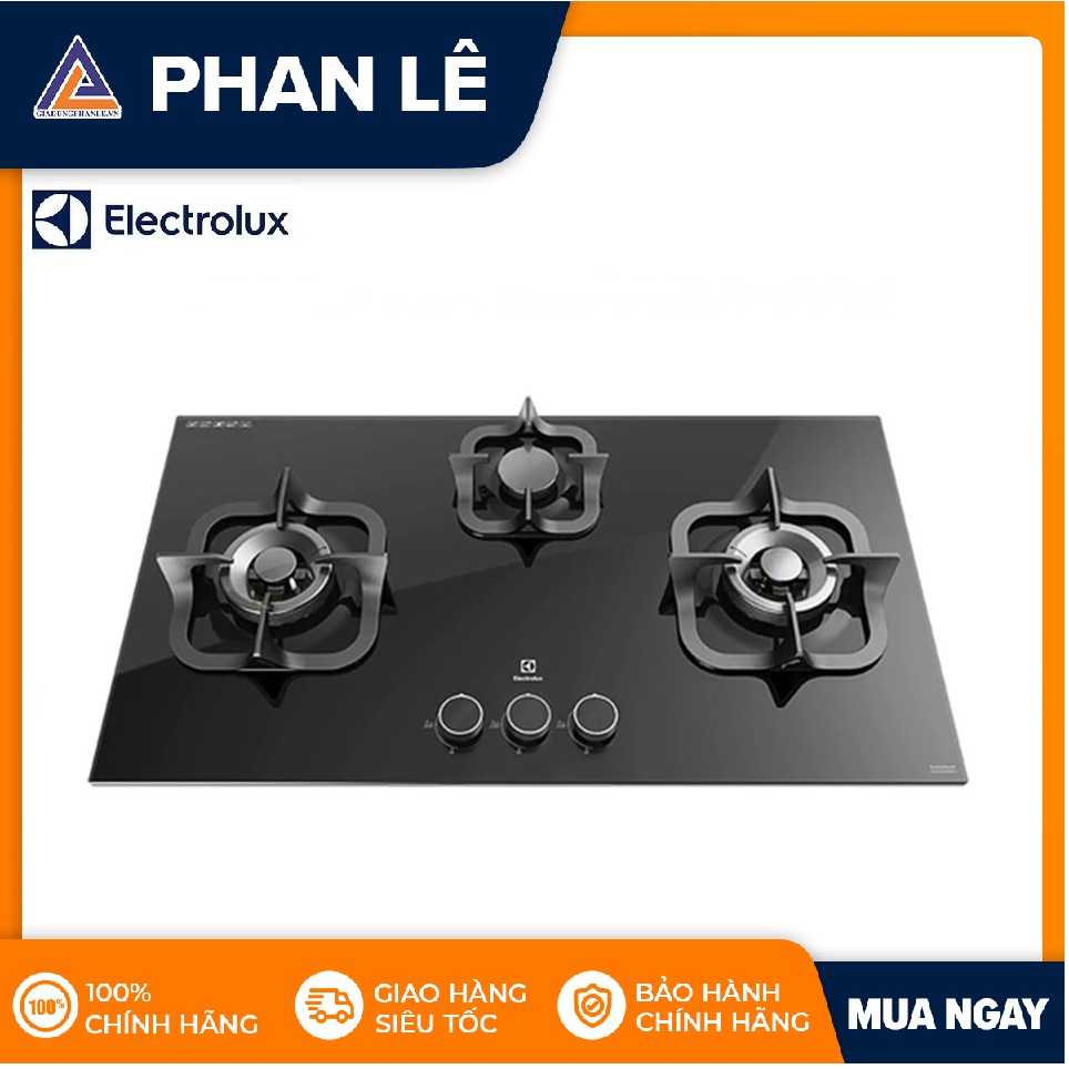 Bếp gas Electrolux EGT9239CK